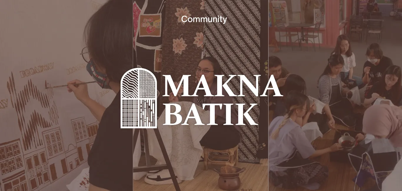 Tim Yayasan Kriya Muda Nuswantara