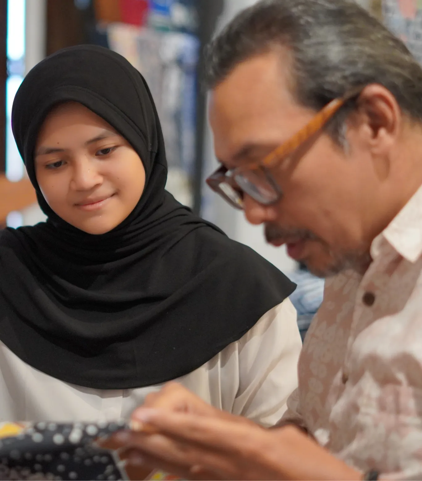 Akademi Batik Tuli(s)